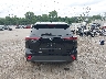 5TDKDRBH4RS****** Wrecked 2024 Toyota Highlander