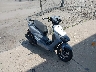 HZ2TBCNF7S1****** Salvage and Wrecked 2025 Zhilong ST in Rec Rides Online Exclusive