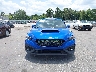 JF1VBAH6XR9****** Destrozados 2024 Subaru WRX en Estado de Georgia