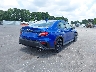 JF1VBAH6XR9****** Salvamento y Destrozados 2024 Subaru WRX en Estado de Georgia