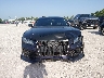WUAW2AFC0FN****** Destrozados 2015 Audi RS 7 en Estado de Missouri