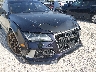 WUAW2AFC0FN****** Usados 2015 Audi RS 7