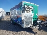 3G9G1C921PM****** Salvage and Wrecked 2023 Grec 19' Food Trailer in Specialty Division
