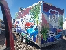 3G9G1C921PM****** Salvage and Repairable 2023 Grec 19' Food Trailer in Specialty Division