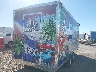 3G9G1C921PM****** Salvage and Wrecked 2023 Grec 19' Food Trailer in Arizona State