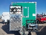 3G9G1C921PM****** Salvage and Repairable 2023 Grec 19' Food Trailer in Arizona State