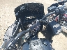 1HD1YXZ13NB****** Salvage 2022 Harley-Davidson Low Rider ST in Rec Rides Online Exclusive
