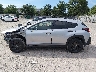 JF2GUABC7S8****** Repairable 2025 Subaru Crosstrek in New Jersey State