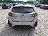 JF2GUABC7S8****** Wrecked 2025 Subaru Crosstrek