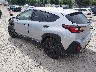 JF2GUABC7S8****** Salvage and Repairable 2025 Subaru Crosstrek in Southern New Jersey
