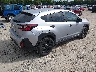 JF2GUABC7S8****** Salvage and Wrecked 2025 Subaru Crosstrek in New Jersey State