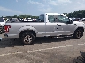 1FTEX1C83FF****** Reparables 2015 Ford F-150 en Estado de Carolina del Norte