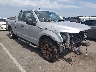 1FTEX1C83FF****** Salvamento y Destrozados 2015 Ford F-150 en Raleigh