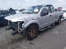 1FTEX1C83FF****** Usados y Reparables 2015 Ford F-150 en Raleigh