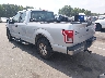 1FTEX1C83FF****** Salvamento y Reparables 2015 Ford F-150 en Raleigh