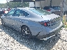 KMHL64JAXRA****** Salvage and Repairable 2024 Hyundai Sonata in Macon
