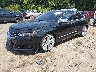 2G1145S35G9****** Used and Repairable 2016 Chevrolet Impala in Jackson