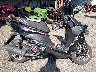 HZ2TBCNFXS1****** Salvage 2025 Zhilong ST in Massachusetts State