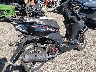 HZ2TBCNFXS1****** Salvage and Wrecked 2025 Zhilong ST in Massachusetts State
