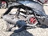 HZ2TBCNFXS1****** Wrecked 2025 Zhilong ST in Rec Rides Online Exclusive