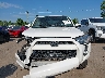 JTEBU5JRXJ5****** Wrecked 2018 Toyota 4Runner in Michigan State