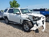 JTEBU5JRXJ5****** Used 2018 Toyota 4Runner in Michigan State