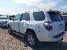 JTEBU5JRXJ5****** Repairable 2018 Toyota 4Runner in Michigan State
