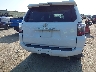 JTEBU5JRXJ5****** Wrecked 2018 Toyota 4Runner