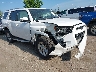 JTEBU5JRXJ5****** Salvage and Wrecked 2018 Toyota 4Runner in Detroit