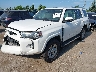 JTEBU5JRXJ5****** Used and Repairable 2018 Toyota 4Runner in Detroit