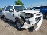JTEBU5JRXJ5****** Salvage and Repairable 2018 Toyota 4Runner in Michigan State