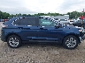 2FMPK4J93HB****** Repairable 2017 Ford Edge in Massachusetts State