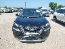 JN8BT3BB3PW****** Wrecked 2023 Nissan Rogue in Iowa State