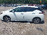 1N4BZ1BP2LC****** Reparables 2020 Nissan Leaf en Estado de Massachusetts