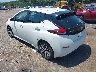 1N4BZ1BP2LC****** Salvamento y Reparables 2020 Nissan Leaf en Electric Vehicle Auctions