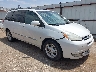 5TDBA22C14S****** Salvamento y Destrozados 2004 Toyota Sienna en Lubbock