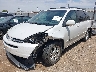 5TDBA22C14S****** Usados y Reparables 2004 Toyota Sienna en Lubbock