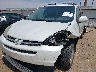 5TDBA22C14S****** Salvamento y Reparables 2004 Toyota Sienna en Estado de Texas