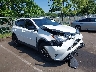 JTMJFREV6JJ****** Salvage and Wrecked 2018 Toyota RAV4 in Englishtown