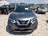 5N1AT2MTXHC****** Wrecked 2017 Nissan Rogue in Kentucky State
