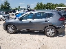 5N1AT2MTXHC****** Repairable 2017 Nissan Rogue in Kentucky State