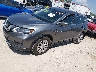5N1AT2MTXHC****** Used and Repairable 2017 Nissan Rogue in Louisville North