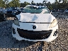 JM1BL1V5XC1****** Salvage 2012 Mazda 3 in South Carolina State