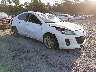 JM1BL1V5XC1****** Salvage and Wrecked 2012 Mazda 3 in Charleston