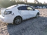 JM1BL1V5XC1****** Salvage and Wrecked 2012 Mazda 3 in South Carolina State