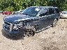 1GNSKAEC5KR****** Usados y Reparables 2019 Chevrolet Tahoe en Jackson