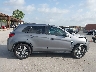 JA4APVAU9MU****** Repairable 2021 Mitsubishi Outlander in Texas State