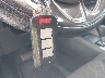 JA4APVAU9MU****** Salvage 2021 Mitsubishi Outlander in Texas State