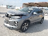 JA4APVAU9MU****** Used and Repairable 2021 Mitsubishi Outlander in Dallas