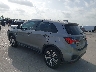 JA4APVAU9MU****** Salvage and Repairable 2021 Mitsubishi Outlander in Dallas